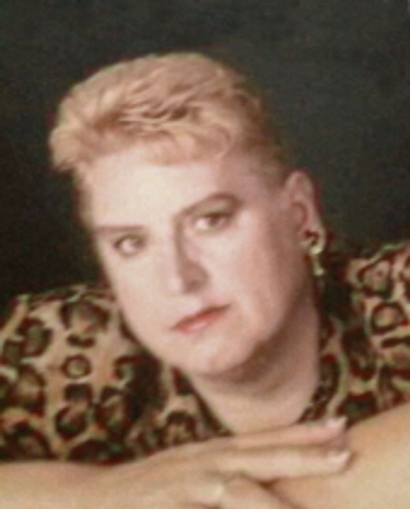 Pamela Sue Grunwell