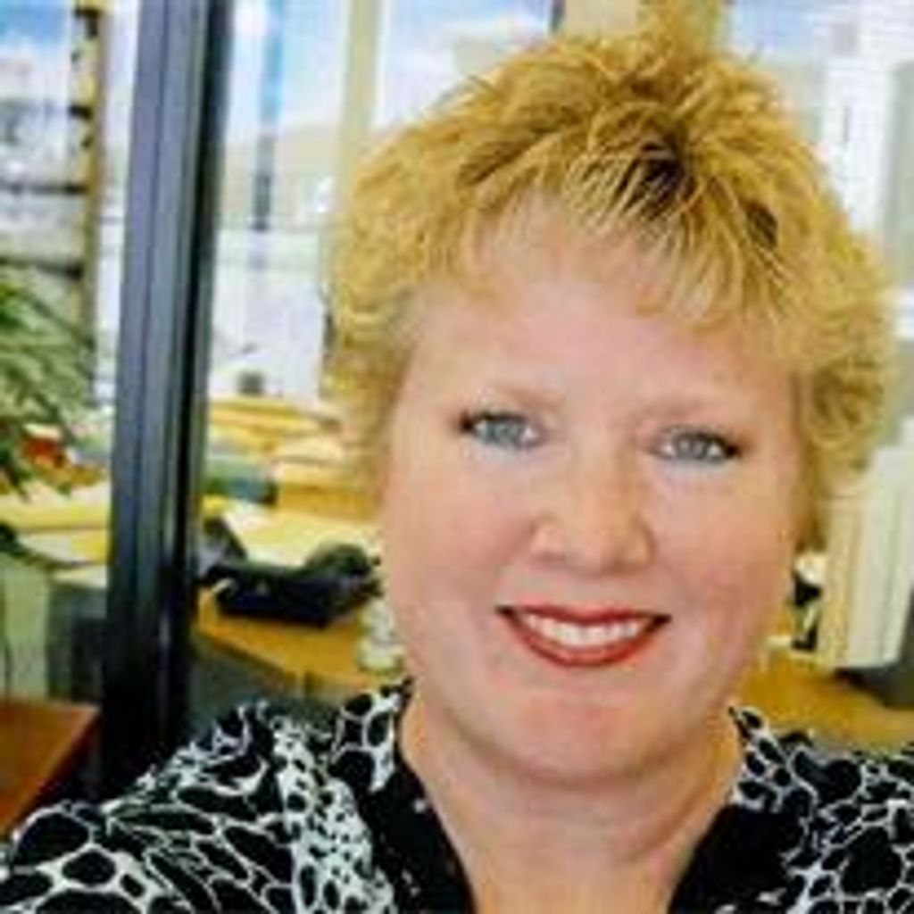 Sarah Margaret Joslin Profile Photo
