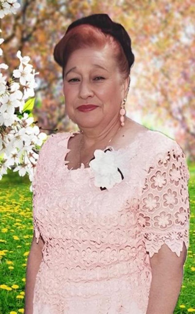 Ramona Grijalva Profile Photo