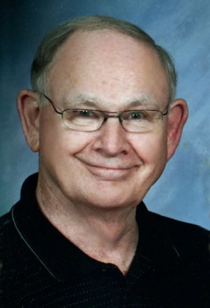 Edward G. Ditch Jr. Profile Photo