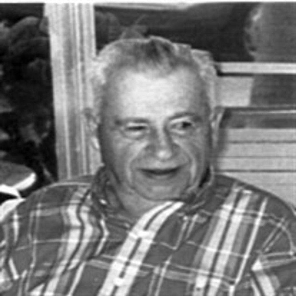 Lucien Belanger Profile Photo