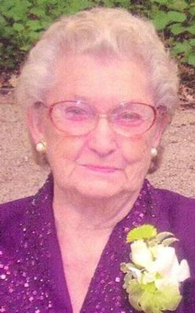 Ramona Markewitz Profile Photo