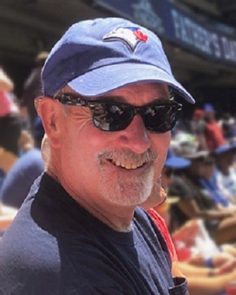 Grant Thomas Purssell