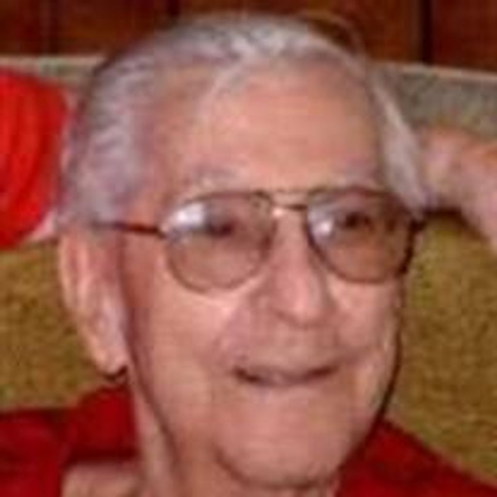 Oliver N. West