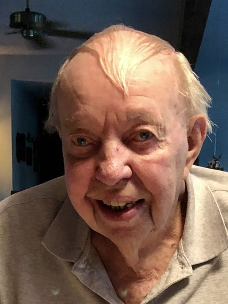 Madison Dean "Bud" Fisher Profile Photo