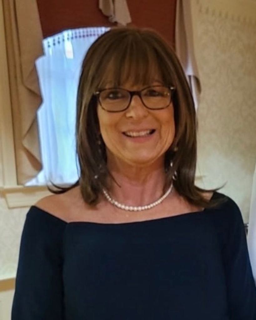 Susan Palman Profile Photo