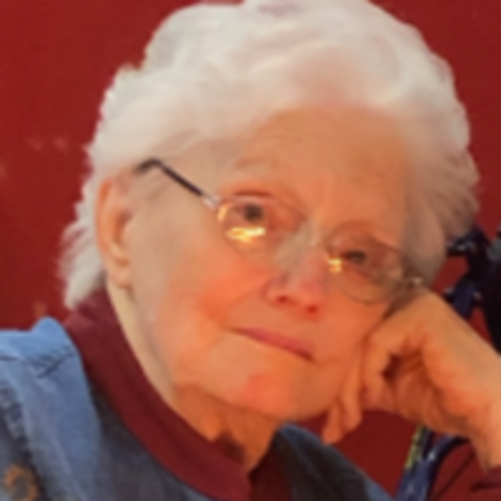 Erna T. Wolosuk