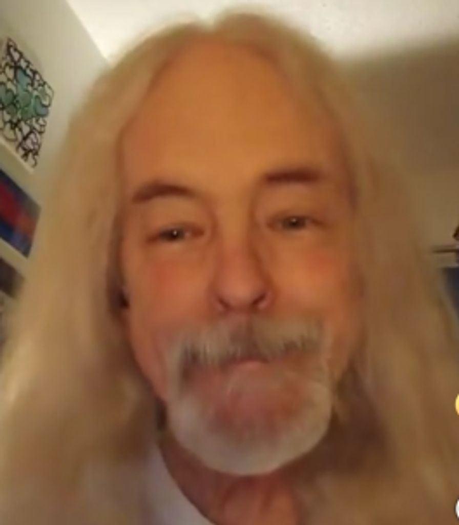 Stephen Pierson Profile Photo