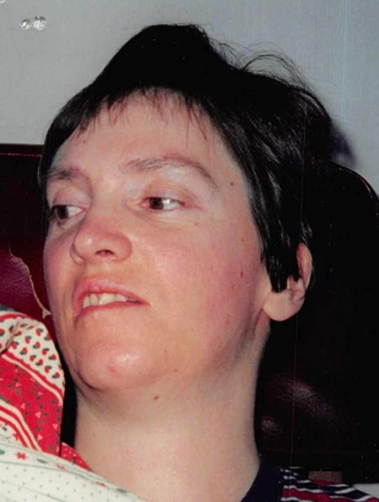 Therese Louise Thommes