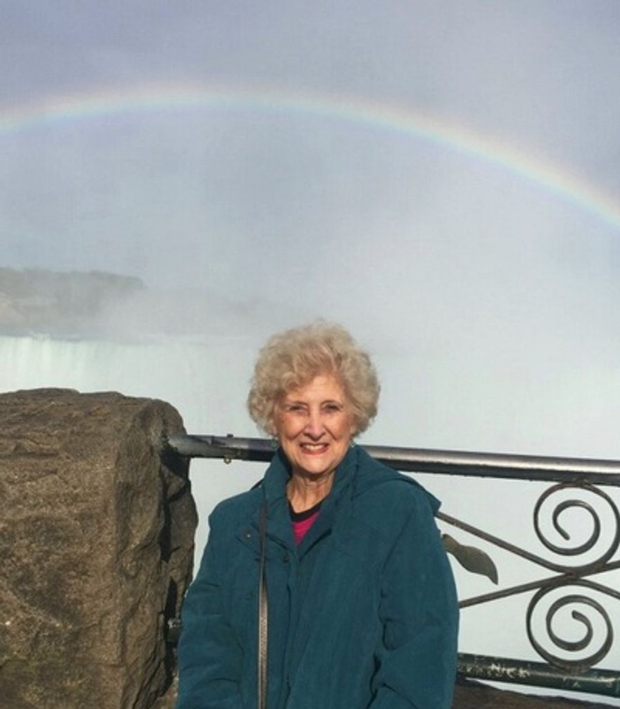 Margaret Kathryn Bell Profile Photo