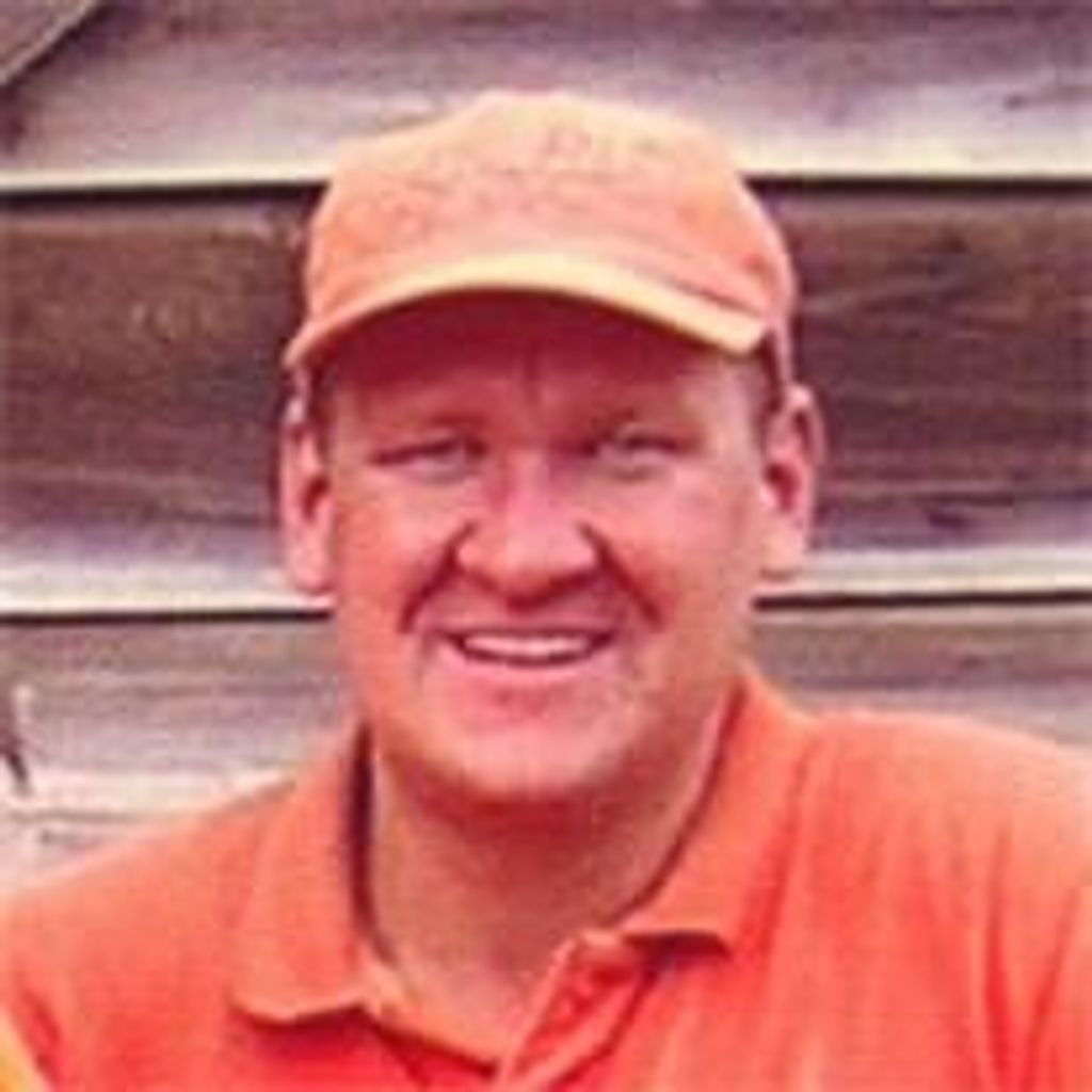 Kevin Wilborn
