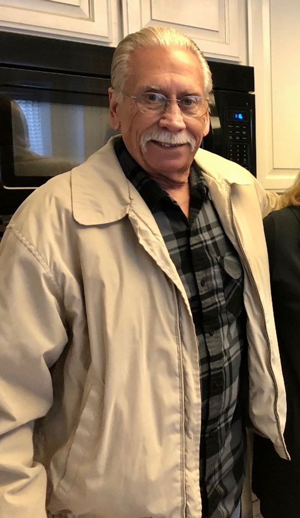 Rickey Loren Weatherwax Profile Photo