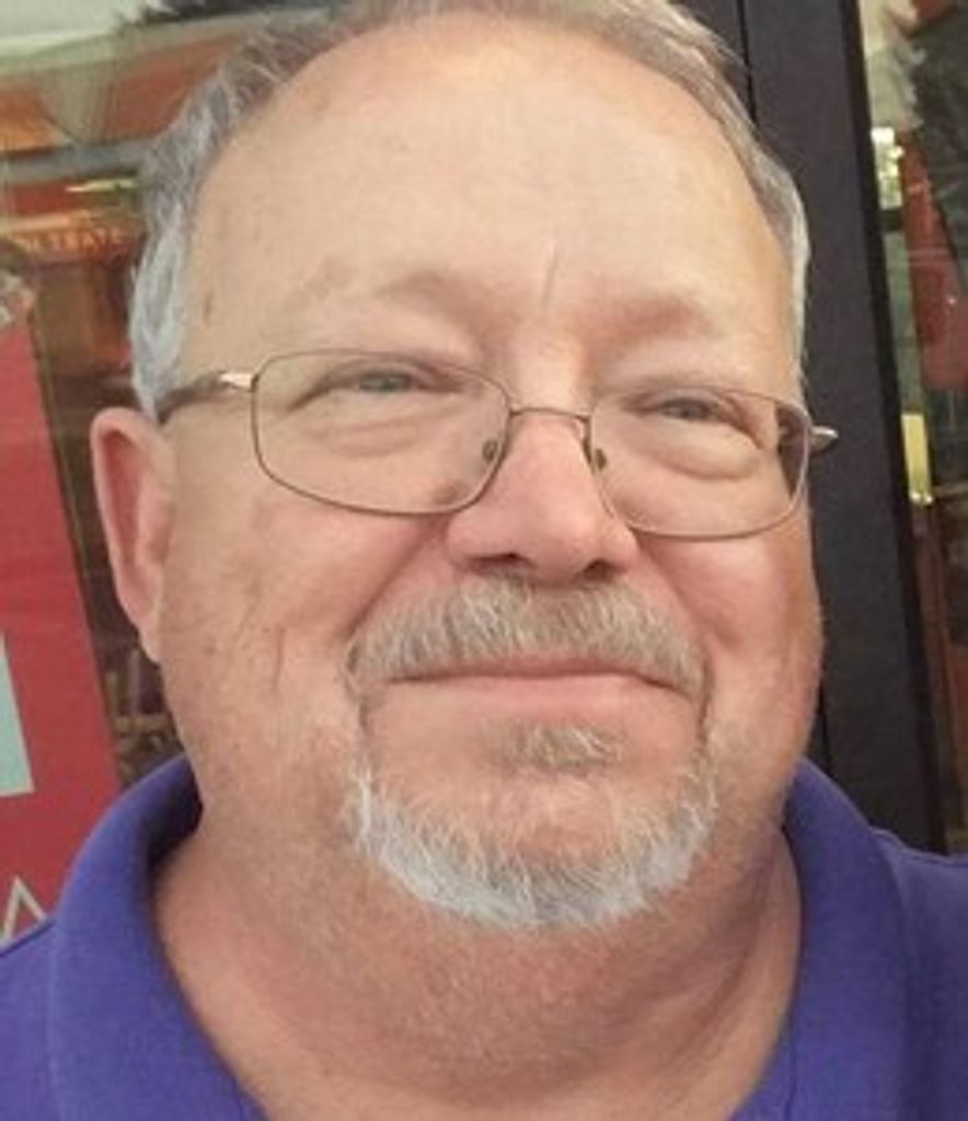 Rick Dunaway