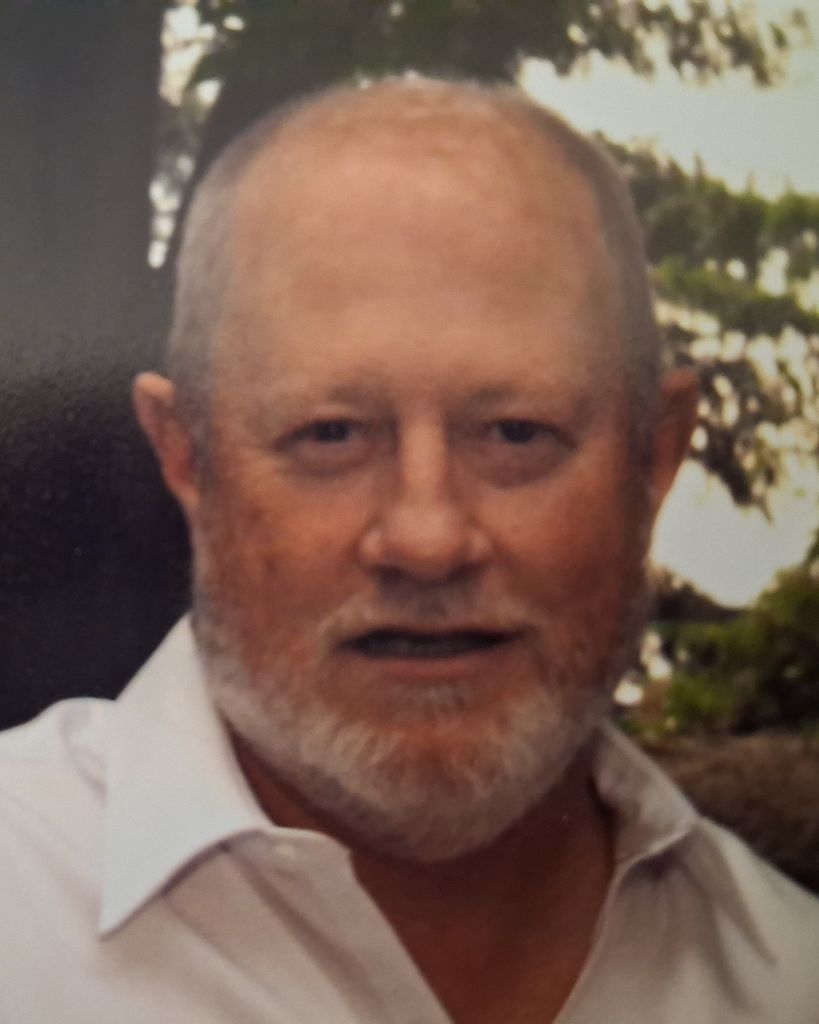 Terry Bert Manning