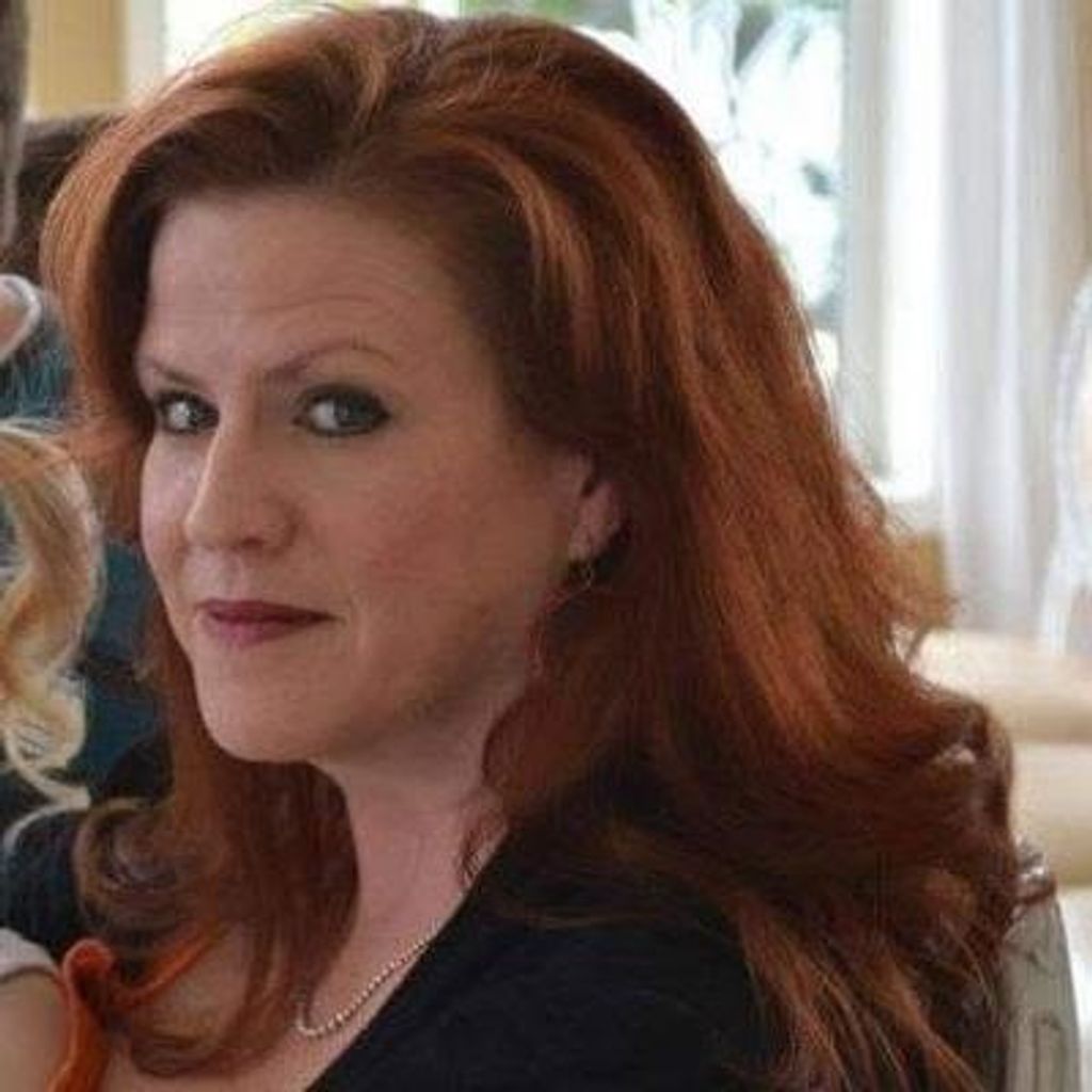 Dana Louise Kernan (Mccoy)