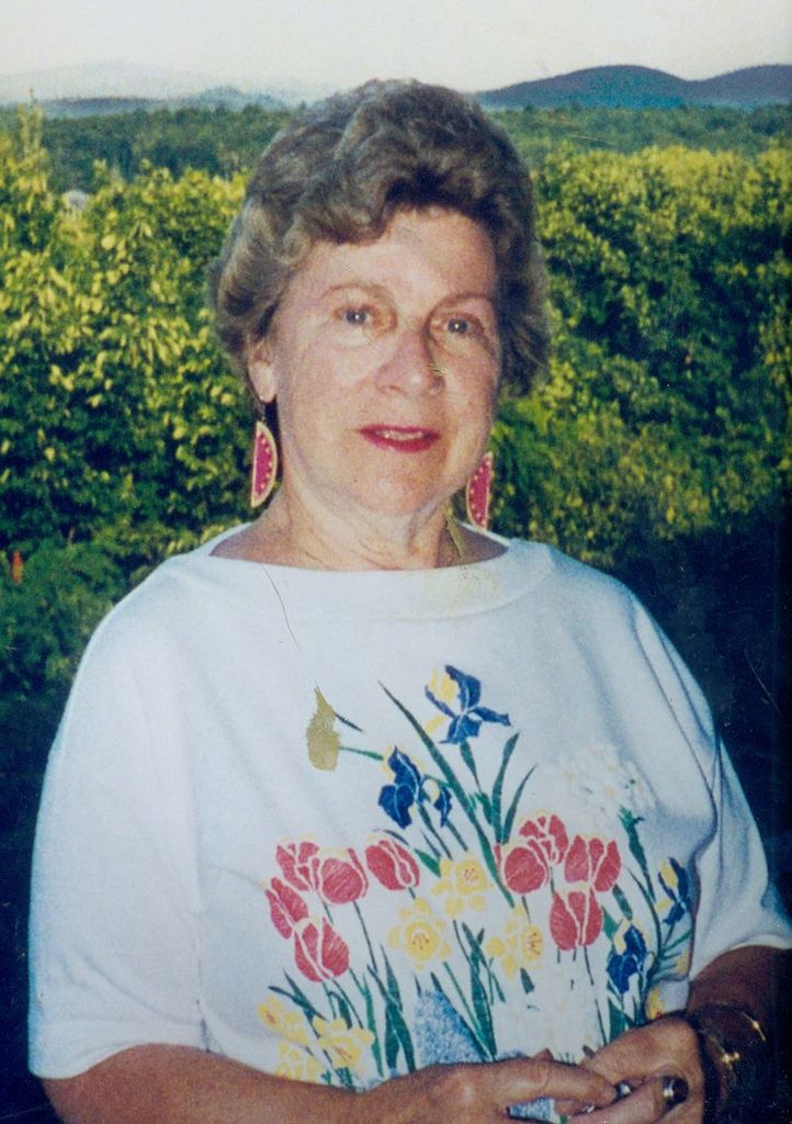 Anastasia H. Sutermeister Profile Photo
