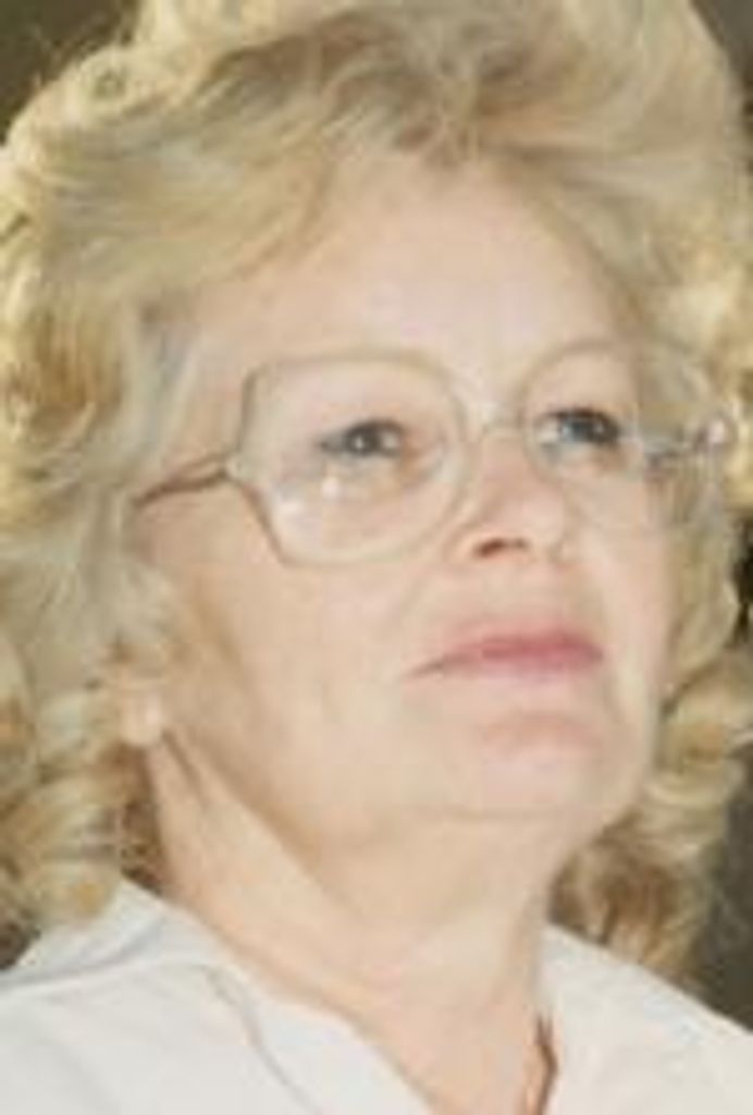 Patsy Inez Littlejohn Profile Photo