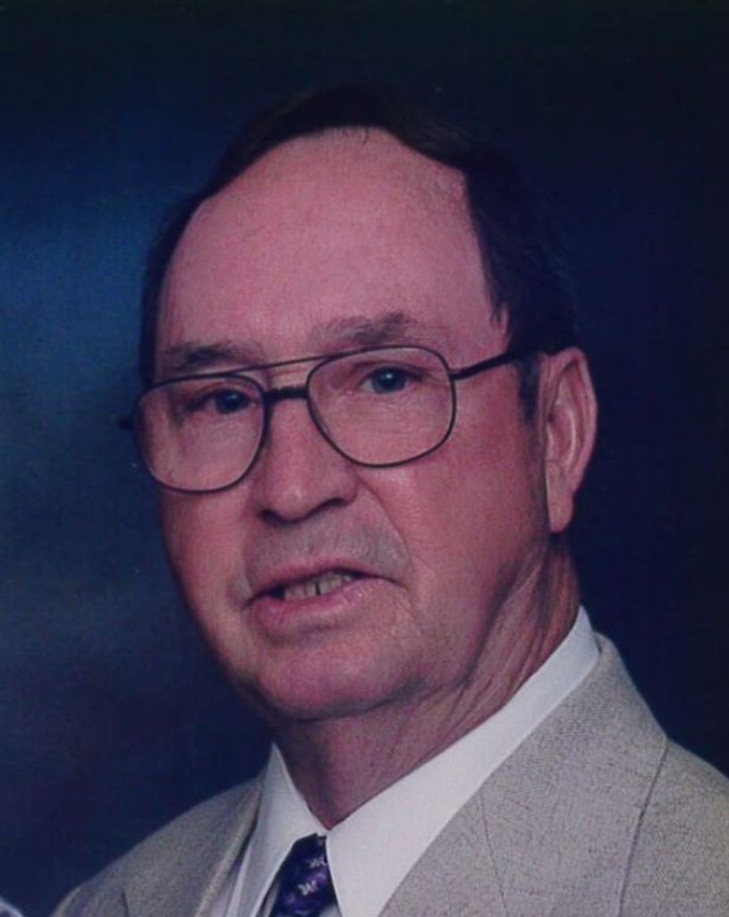 David VanDeveer