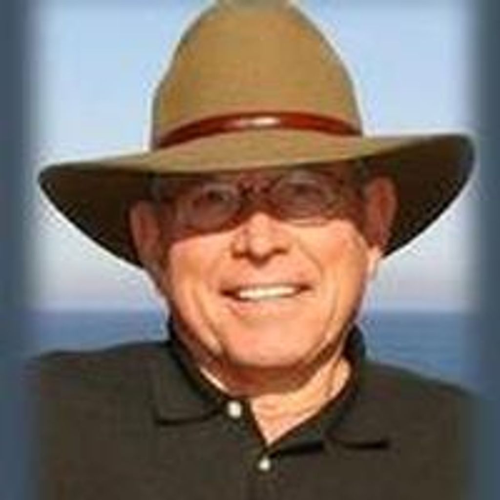 James Jim O. Richardson