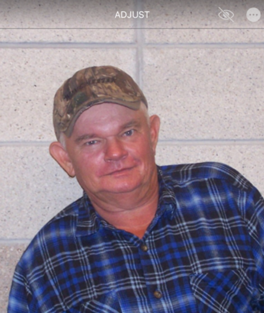 Bobby Crouch Profile Photo