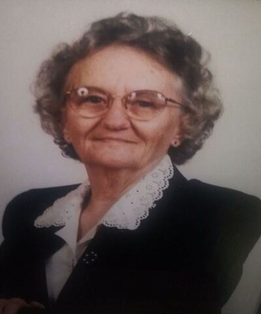 Ada Watkins Pruett Profile Photo