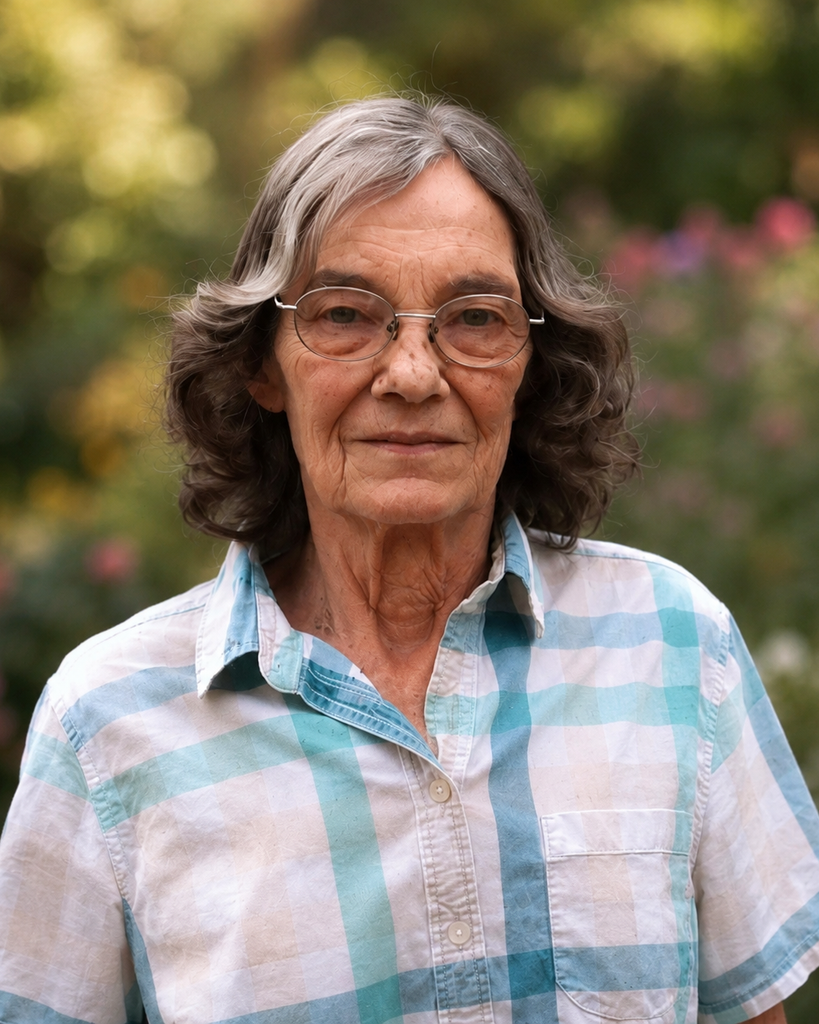 Madelene Bryce Schmidt