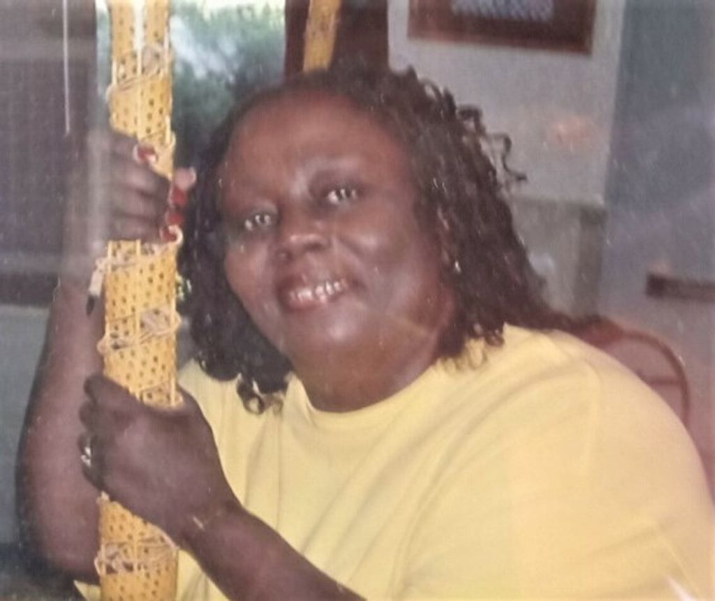 Mrs. Lorine Baker Profile Photo