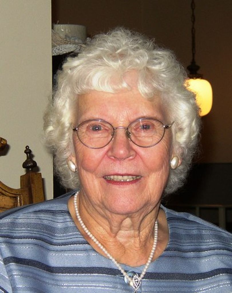 Elva Lucille Bance Profile Photo