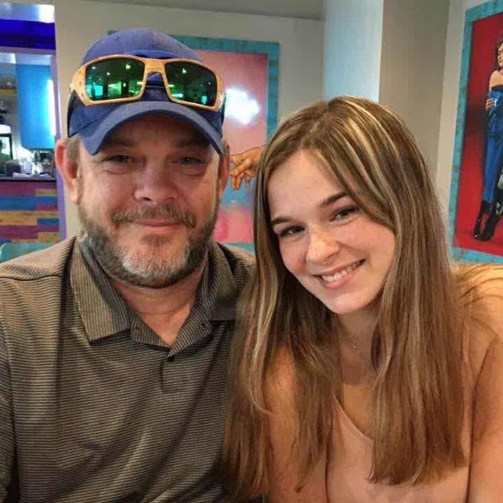 Burrel Eubanks Price III Profile Photo