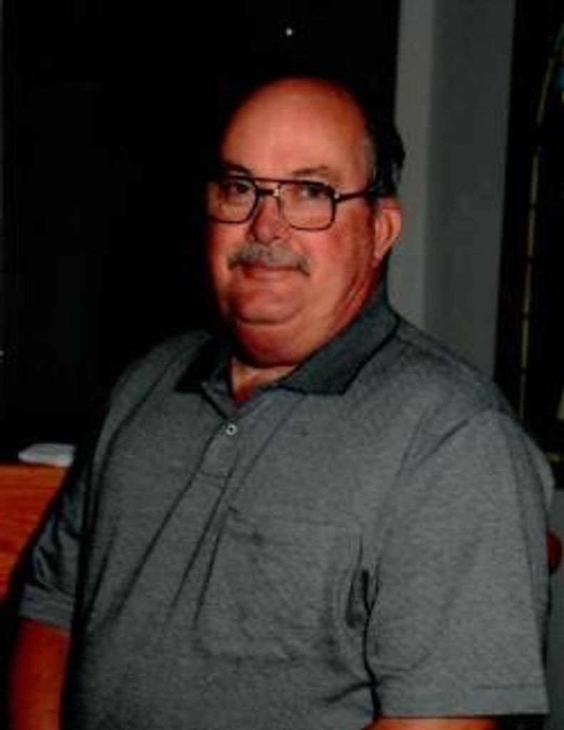 Freddie Lee Bullock Profile Photo