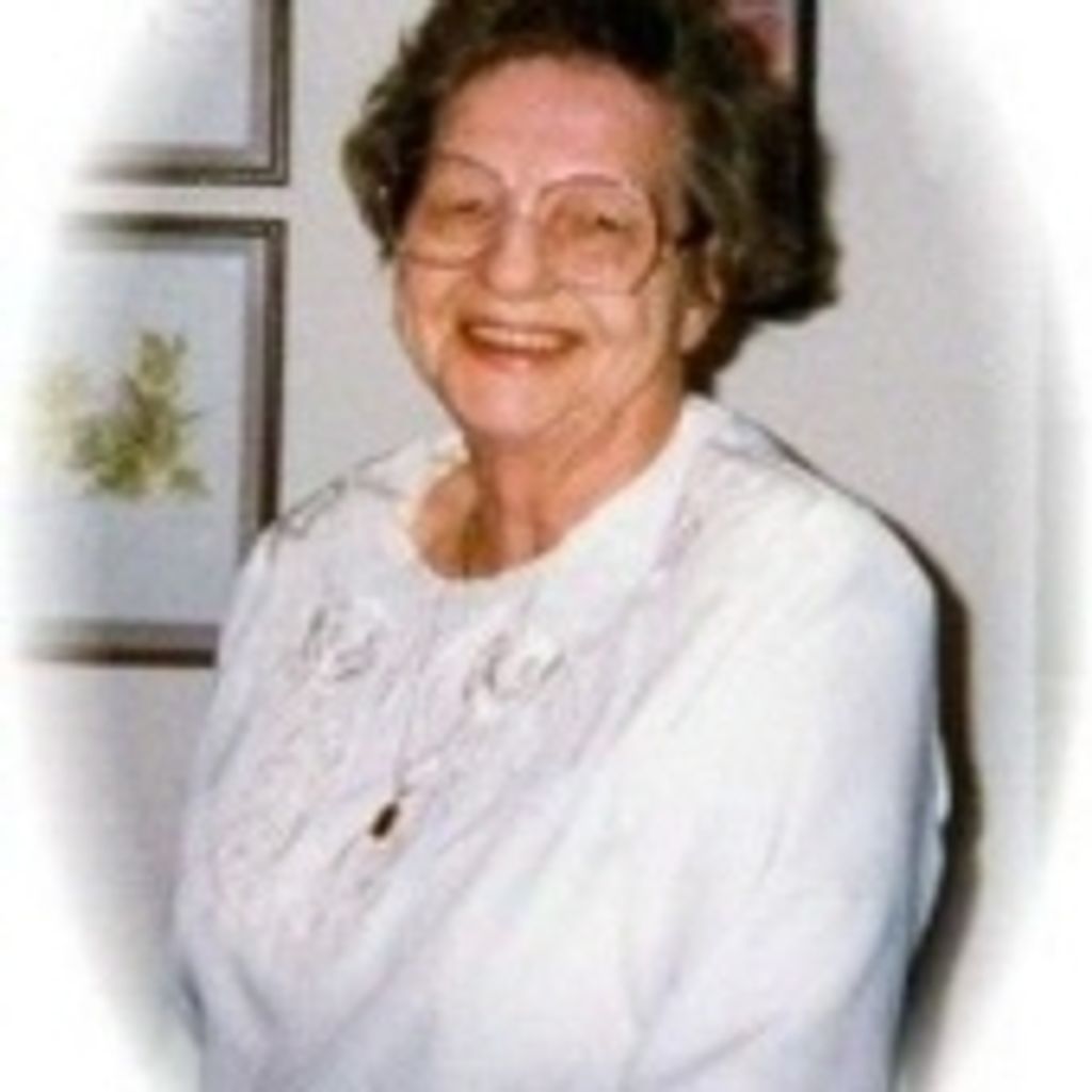 Kirsten Elisabeth Bell