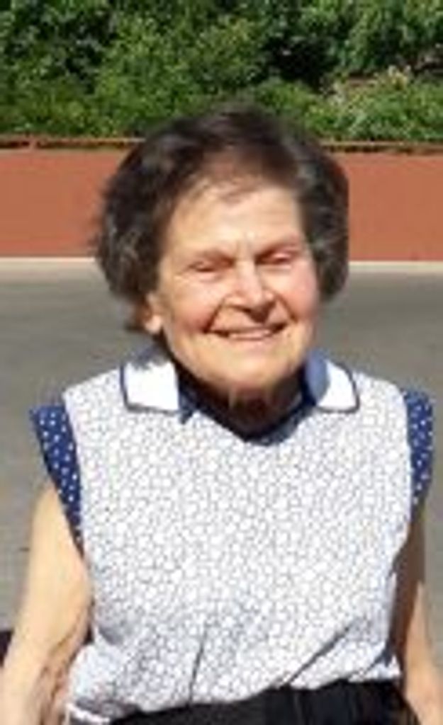 Marcella E. Swanson