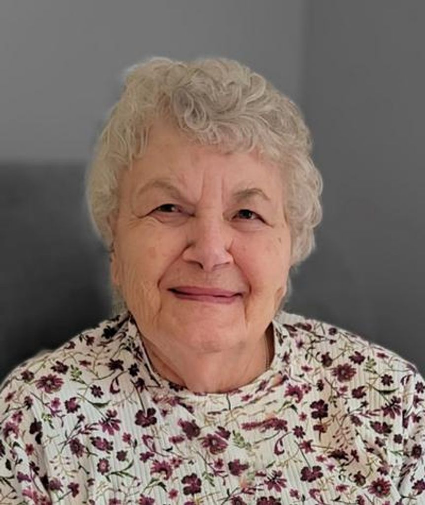 Ruth Strand