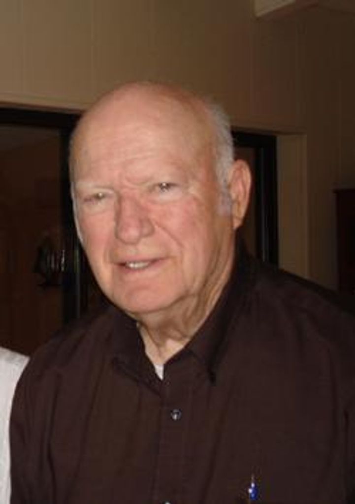 Robert A. "Bob" Hendershot