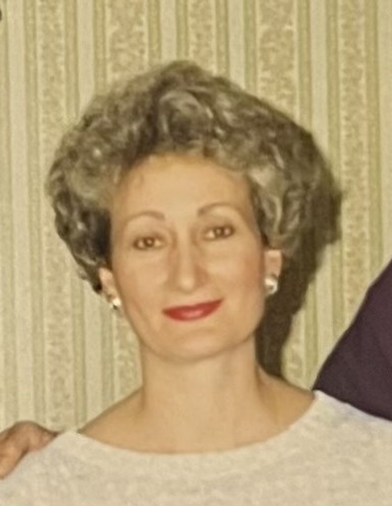 Kathryn Anne Schrepel Profile Photo
