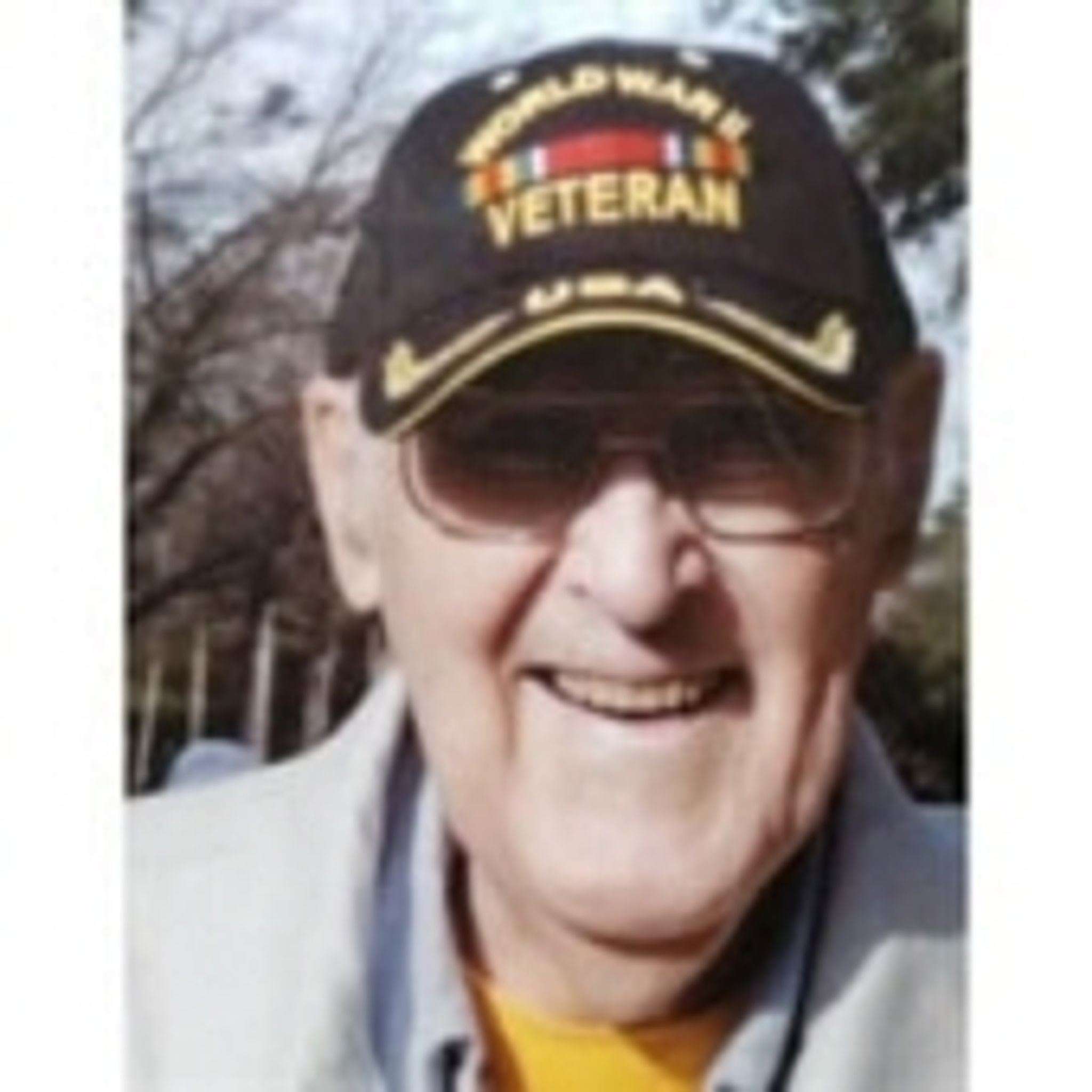 Edward T. Haeflinger photo gallery image 2 of 2