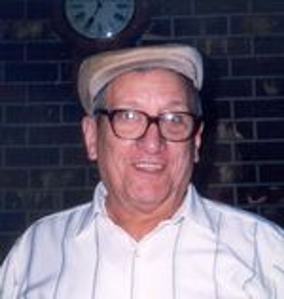 Angelo T. Ferrario Profile Photo