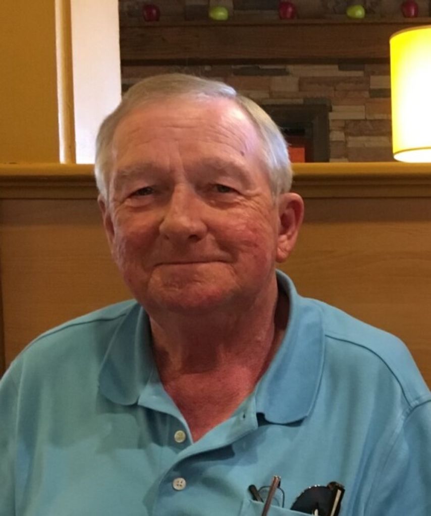 Ronald Slafer Profile Photo
