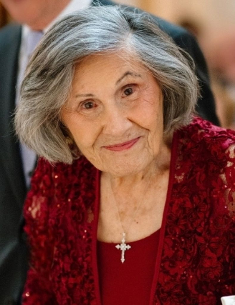 Anastasia Bizios Profile Photo