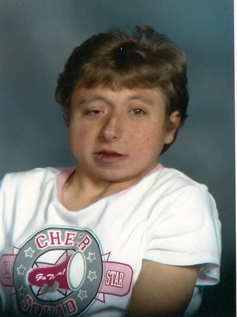 Danielle Marie Nelson