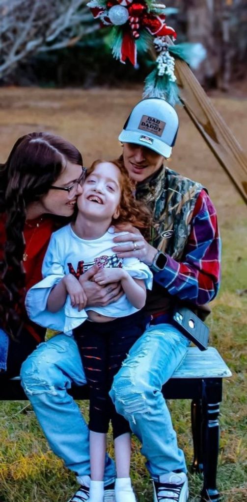 Adalynn Nicole Jordan