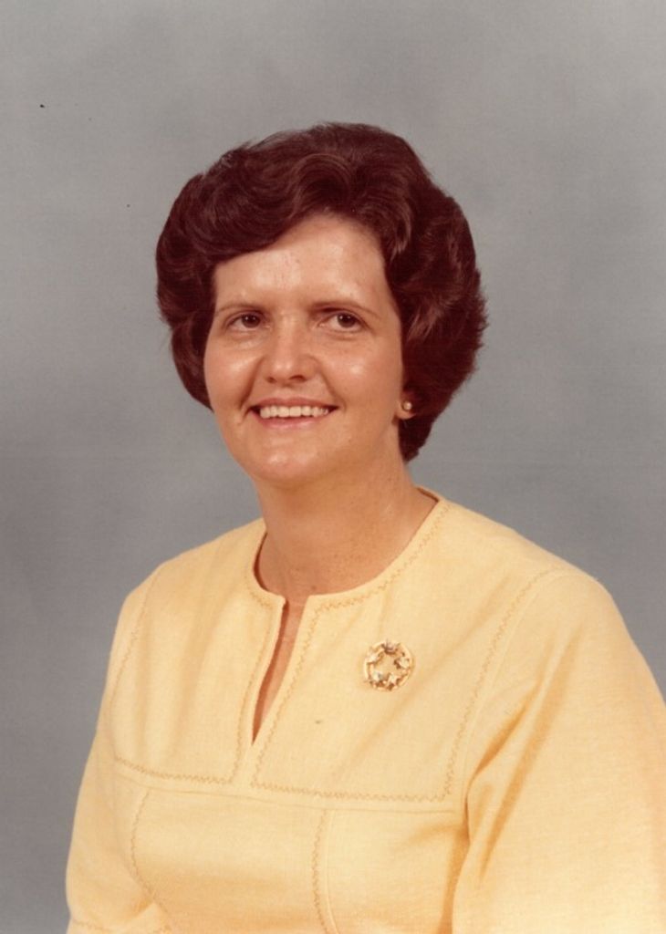 Meriam Eileen (Whitson)  Boone Profile Photo