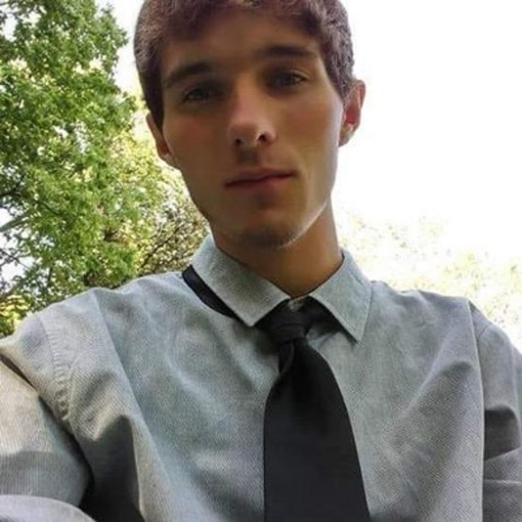 Koleton "Bubba" Frye