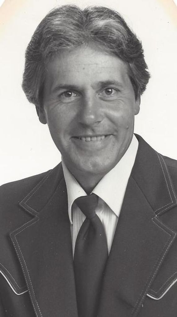 Ronald Lee Weller Profile Photo