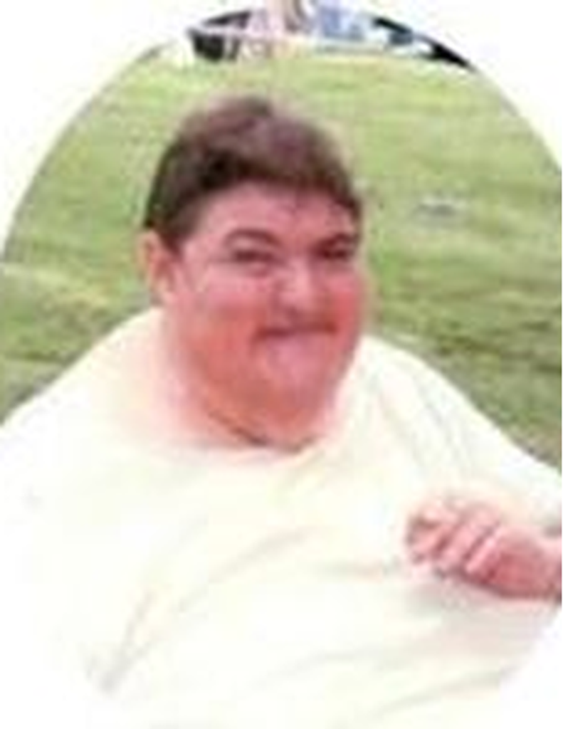 Bonnie Lou Mckee O'Toole