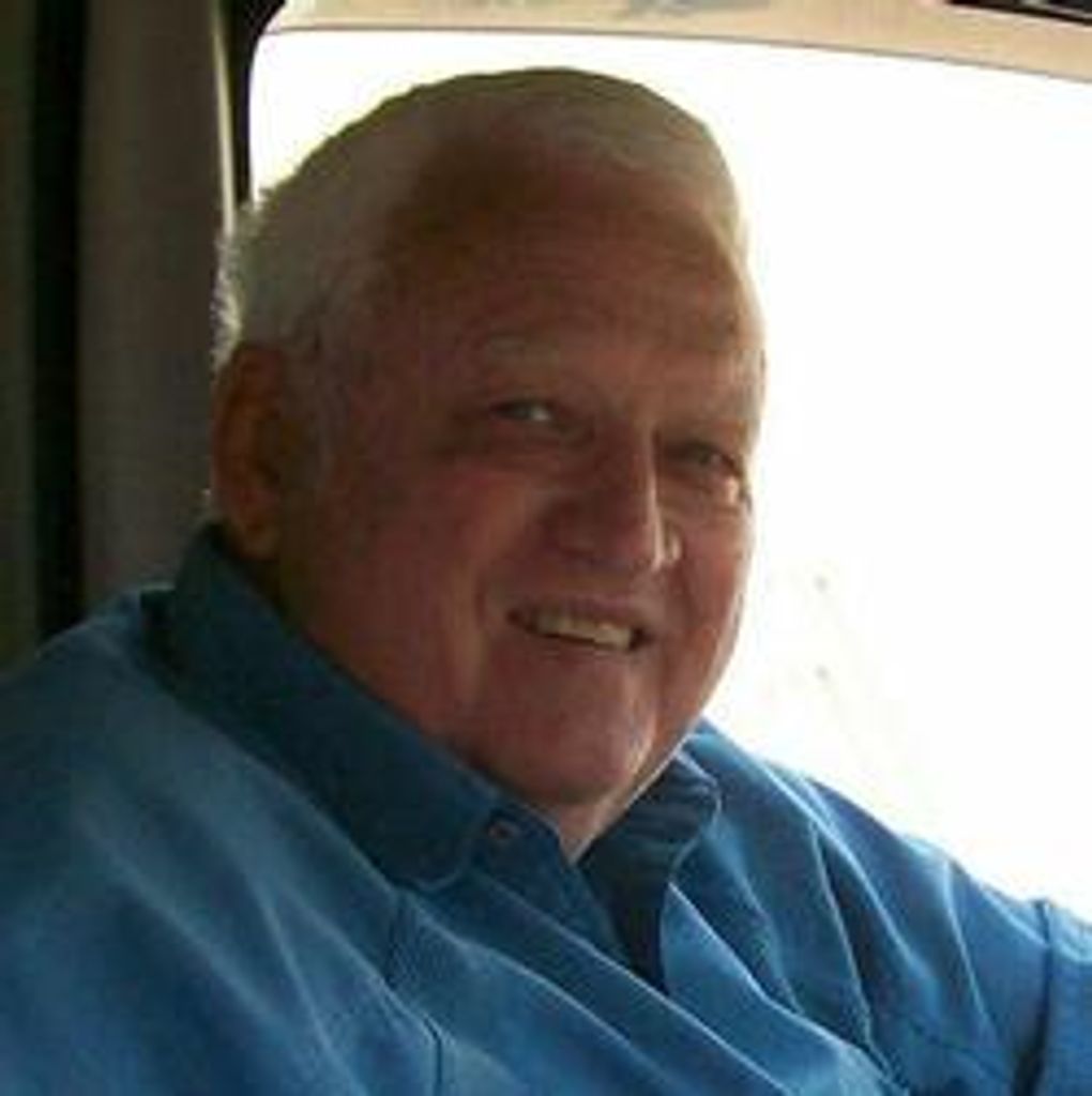 James Carroll Profile Photo