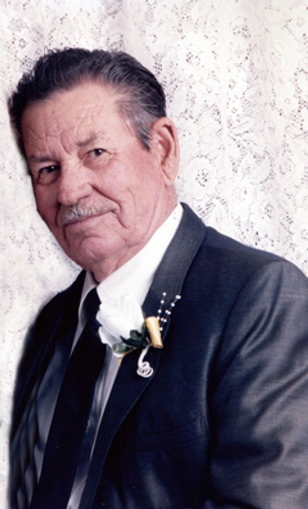 Martiniano Trevino Profile Photo
