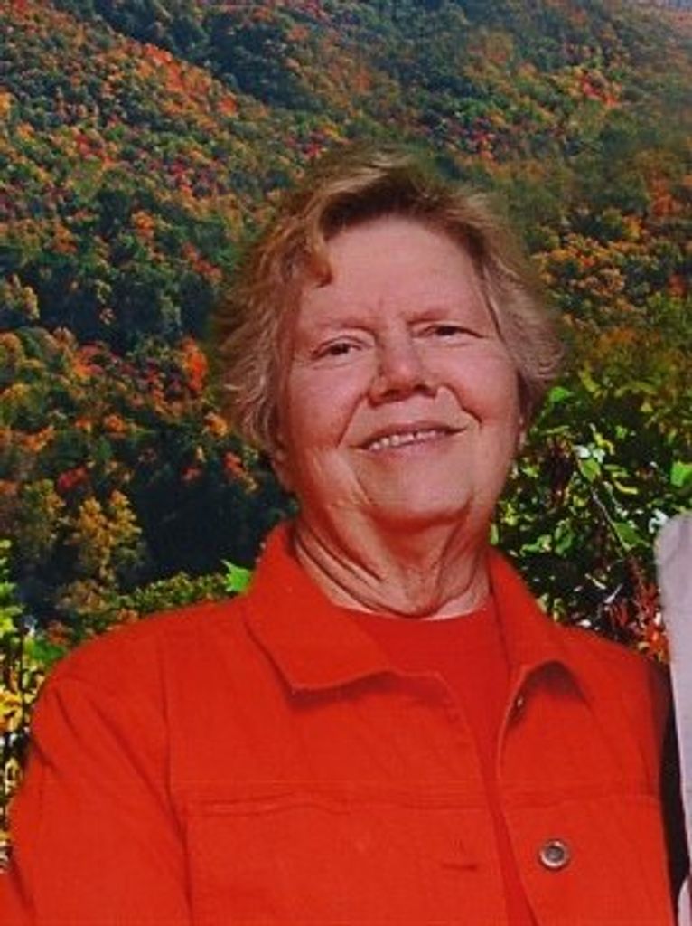 Rebecca Nesmith