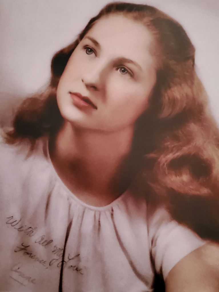 Anne Plesa Reilly