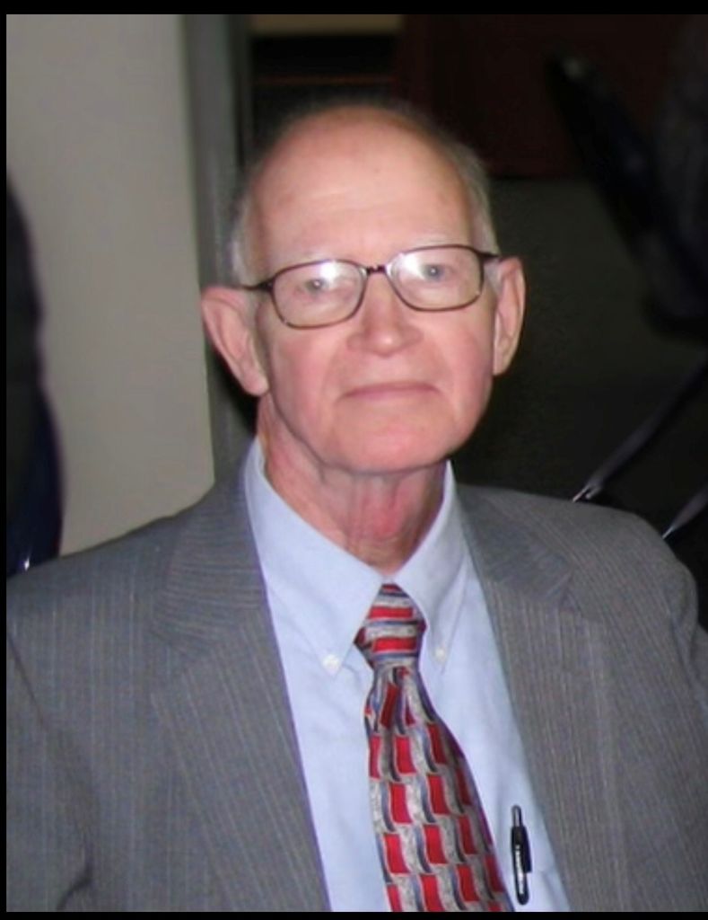 Doug  Gafford  Profile Photo